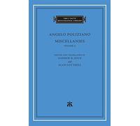 Miscellanies : Volume 2