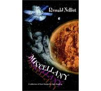 Miscellany: A Collection of Short Stories for Light Reading