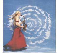 Misch, Laura - Sample the Sky [VINYL]