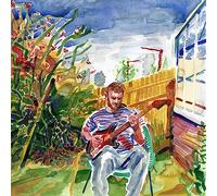 Misch, Tom - Quarantine Sessions [VINYL]