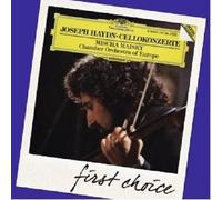 MISCHA/COE MAISKY - CELLOKONZERTE 1+2/+(FC) CD NEW HAYDN,JOSEPH