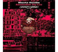 Mischa Daniels - Amsterdam Sty Lee [Vinyl 12] [VINYL]