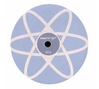 MISCHA DANIELS - MISCHA DANIELS / OFF MY ROCKER