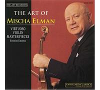 Mischa Elman - Collection 2-Encores