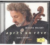 Mischa Maisky - Après un rêve