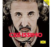 Mischa Maisky - Cellissimo [VINYL]