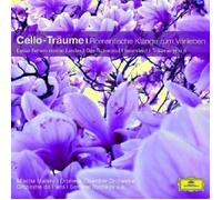MISCHA MAISKY - CELLO-TRÄUME-ROMANTISCHE KLÄNGE ZUM VERLIEBEN (CC) CD NEW