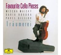 Mischa Maisky - Favorite Cello Pieces
