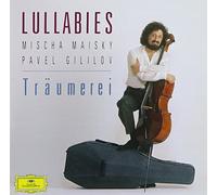 Mischa Maisky - Lullabies [Re-Issue]