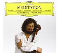 Mischa Maisky - Meditation Recital Di Mischa Maisky [VINYL]