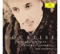 Mischa Maisky & Pavel Gililov - Vocalise: Russian Romances