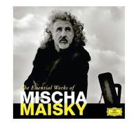 Mischa Maisky - The Essential Works of Mischa Maisky [2CD]
