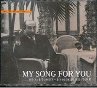 Mischa Spoliansky - A Musical Portrait