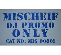 Mischeif* - Put Your Hands Together - Mischeif* 12"