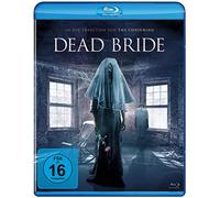 Mischiati,Jennifer - Dead Bride [Blu-ray]