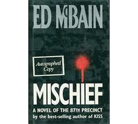Mischief: A Novel of the 87th Precinct