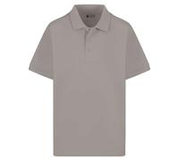 Mischief Age 1-15 Plain Polo Shirt Short Sleeve 20 + Colours Childrens Boys Girls School Uniform P.E. Gym