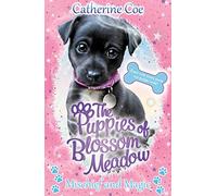 Mischief and Magic (Puppies of Blossom Meadow #2)