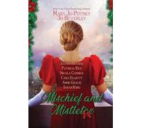 Mischief and Mistletoe