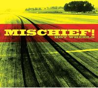 Mischief - Hot Wheels
