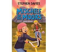 Mischief on the Moors: A Bloomsbury Reader