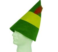 Mischievous Christmas Headwear With For The Holidays Colorful Outfits For Cosplay SantaHelpers Christmas Costumes Cats