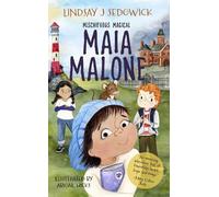 Mischievous Magical Maia Malone