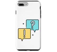 Miscommunication Misunderstood Misunderstanding Case for iPhone 7 Plus/8 Plus