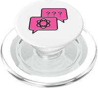 Miscommunication Misunderstood Misunderstanding PopSockets PopGrip for MagSafe
