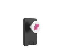 Miscommunication Misunderstood Misunderstanding PopSockets PopWallet for MagSafe