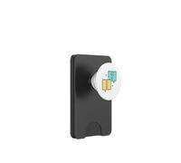 Miscommunication Misunderstood Misunderstanding PopSockets PopWallet for MagSafe