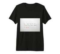 Miscommunication Misunderstood Misunderstanding Premium T-Shirt