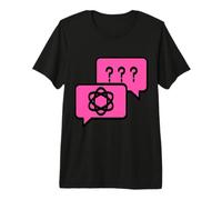 Miscommunication Misunderstood Misunderstanding Premium T-Shirt