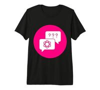 Miscommunication Misunderstood Misunderstanding Premium T-Shirt