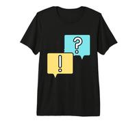 Miscommunication Misunderstood Misunderstanding Premium T-Shirt