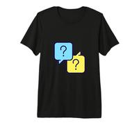 Miscommunication Misunderstood Misunderstanding Premium T-Shirt
