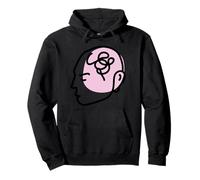 Miscommunication Misunderstood Misunderstanding Pullover Hoodie