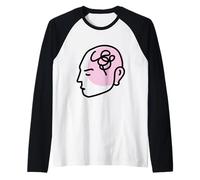 Miscommunication Misunderstood Misunderstanding Raglan Baseball Tee