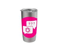 Miscommunication Misunderstood Misunderstanding Stainless Steel Insulated Tumbler
