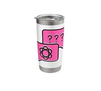 Miscommunication Misunderstood Misunderstanding Stainless Steel Insulated Tumbler