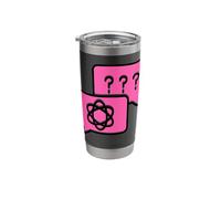 Miscommunication Misunderstood Misunderstanding Stainless Steel Insulated Tumbler