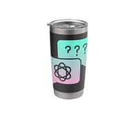 Miscommunication Misunderstood Misunderstanding Stainless Steel Insulated Tumbler