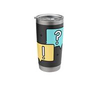 Miscommunication Misunderstood Misunderstanding Stainless Steel Insulated Tumbler
