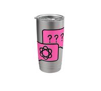 Miscommunication Misunderstood Misunderstanding Stainless Steel Insulated Tumbler
