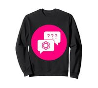 Miscommunication Misunderstood Misunderstanding Sweatshirt