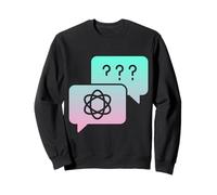 Miscommunication Misunderstood Misunderstanding Sweatshirt