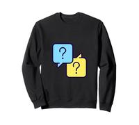 Miscommunication Misunderstood Misunderstanding Sweatshirt