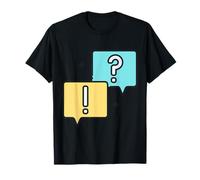 Miscommunication Misunderstood Misunderstanding T-Shirt