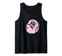 Miscommunication Misunderstood Misunderstanding Tank Top