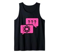 Miscommunication Misunderstood Misunderstanding Tank Top